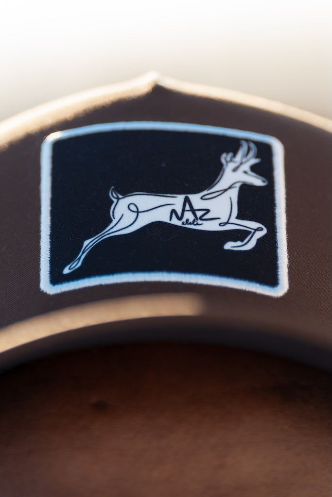 Pronghorn Trucker Hat
