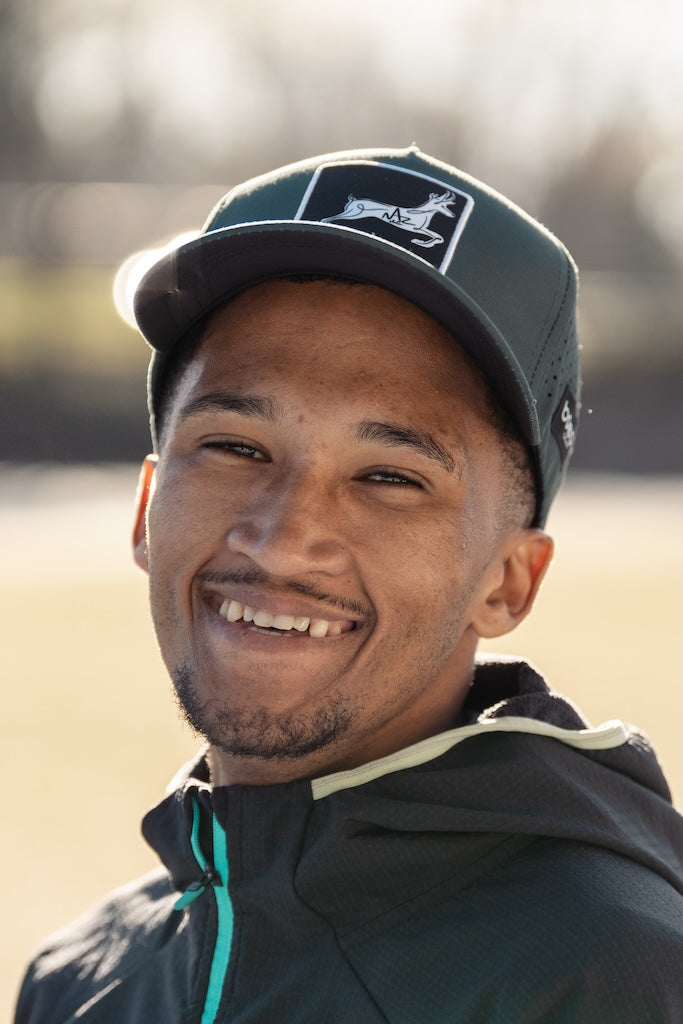 Pronghorn Trucker Hat