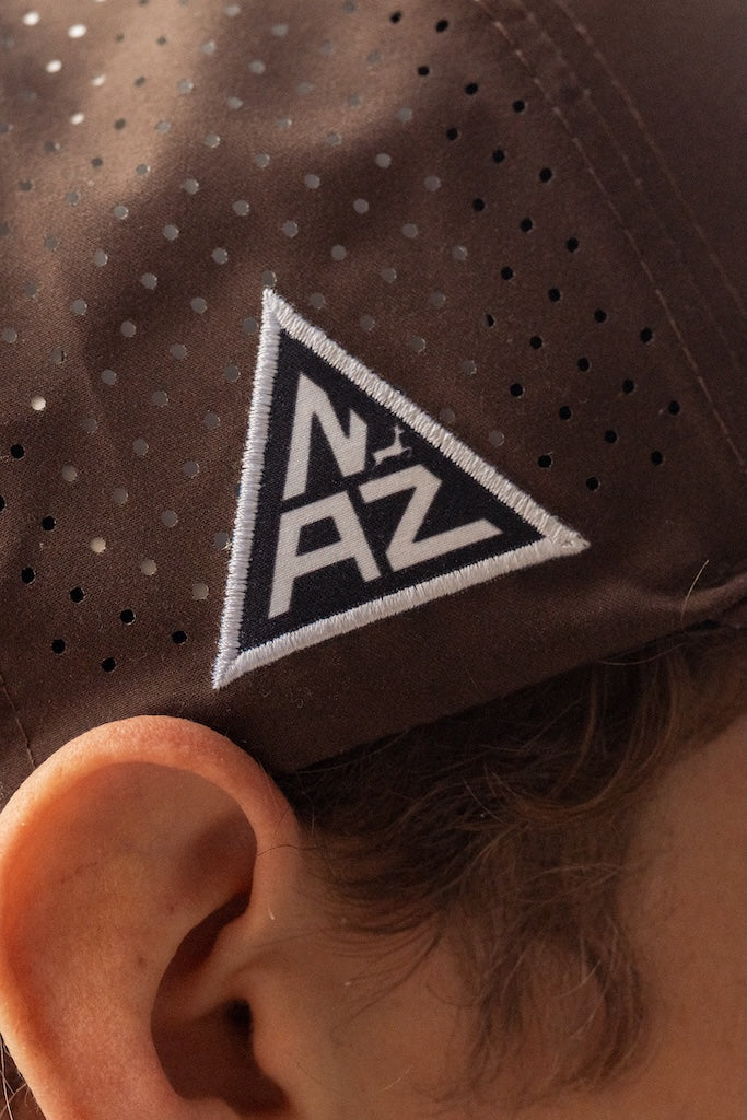 Pronghorn Trucker Hat