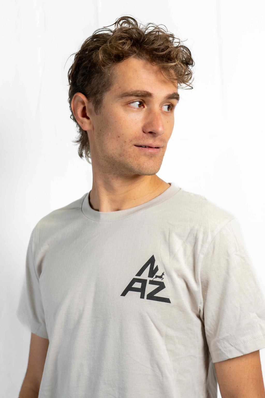 NAZ Elite Playing Card T-Shirt