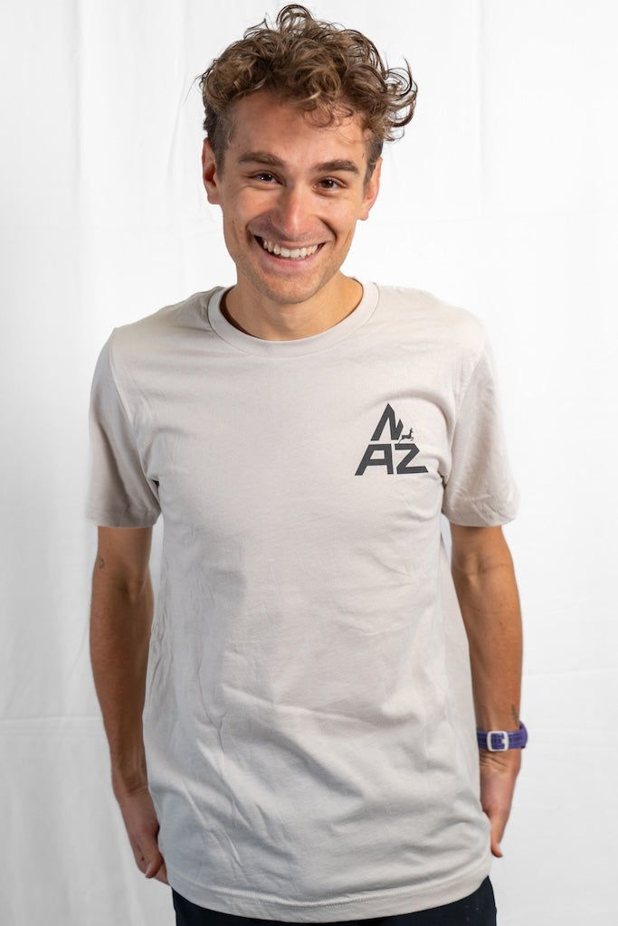 NAZ Elite Playing Card T-Shirt