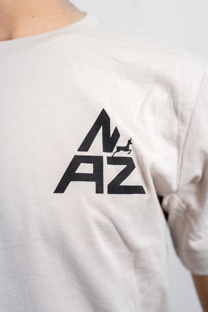NAZ Elite Playing Card Cropped T-Shirt