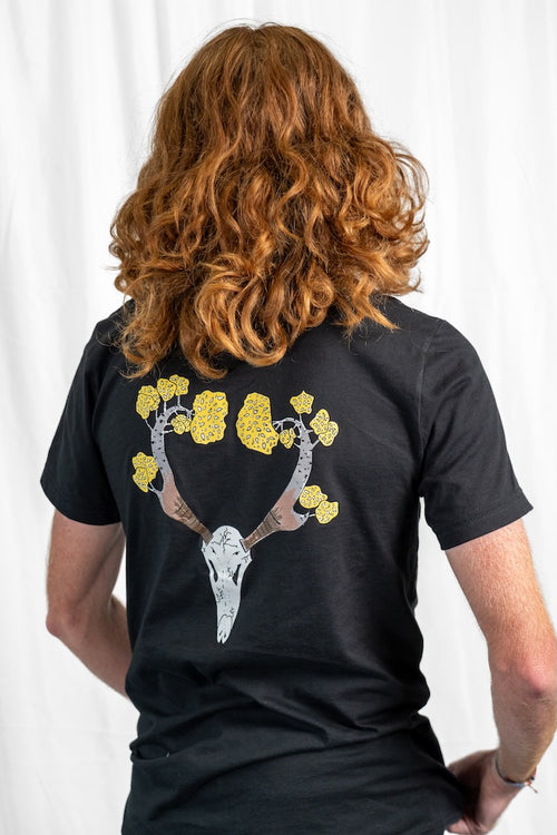 NAZ Elite Pronghorn Aspen T-Shirt