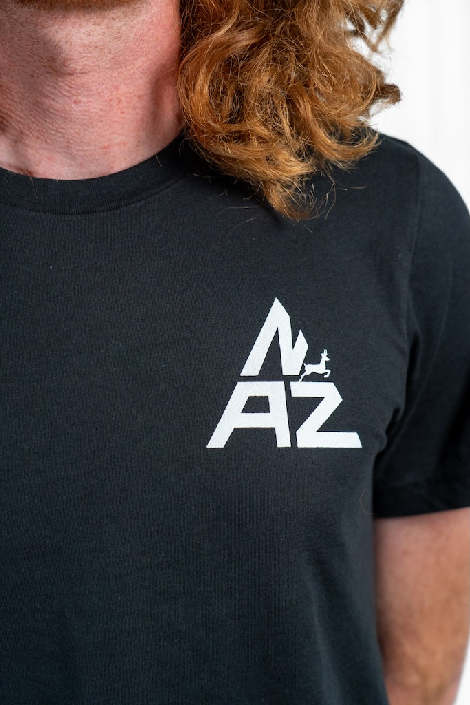 NAZ Elite Pronghorn Aspen T-Shirt